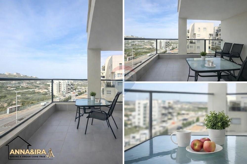 Apartment for Sale in מעלות - Image 1