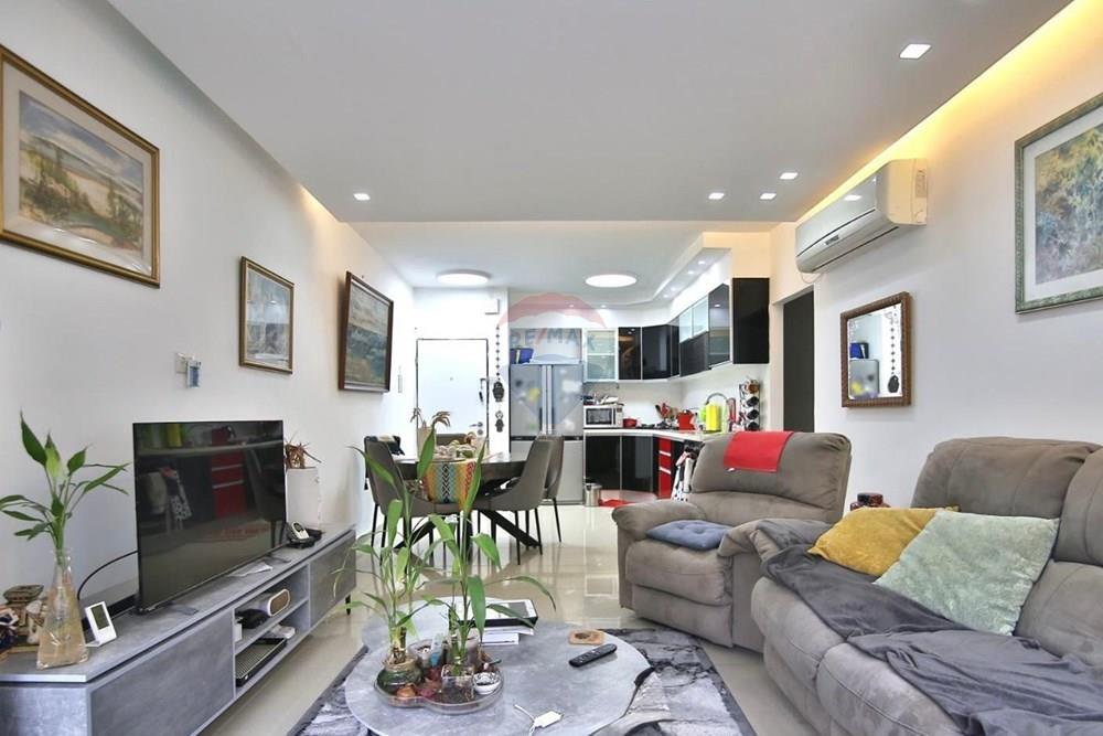 Apartment for Sale in קרית ביאליק - Image 2