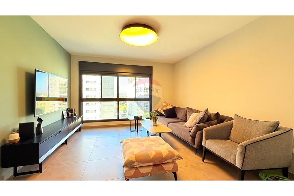 Apartment for Sale in Haifa - Image 1
