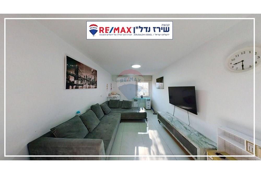 Apartment for Sale in Jerusalem - Image 5