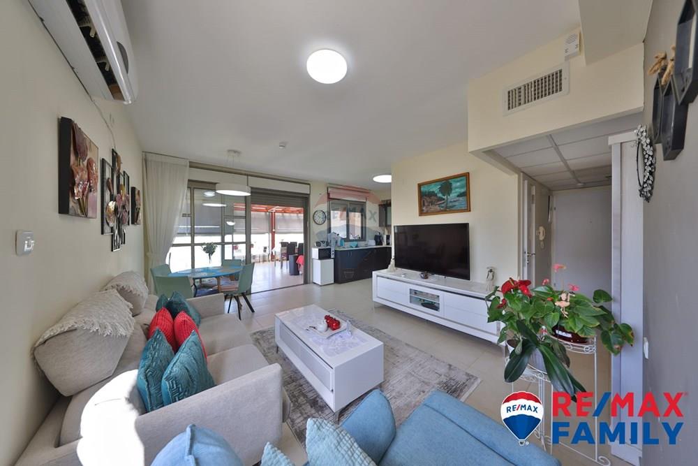 Apartment for Sale in קרית שמואל - Image 1