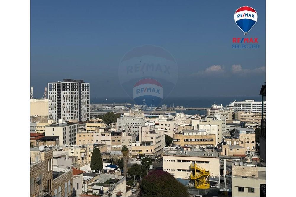 Apartment for Sale in Haifa - Image 1