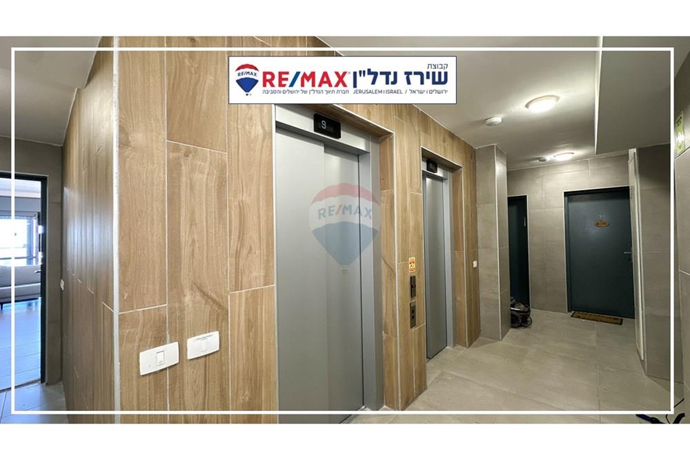 Apartment for Sale in בית אל - Image 6