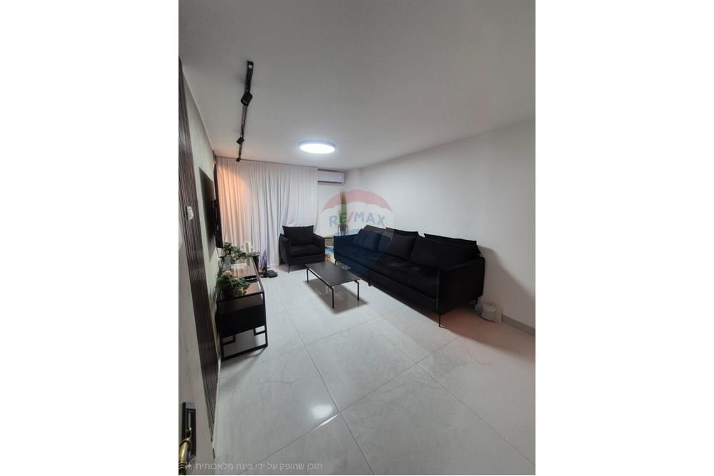 Apartment for Sale in Dimona - Image 1