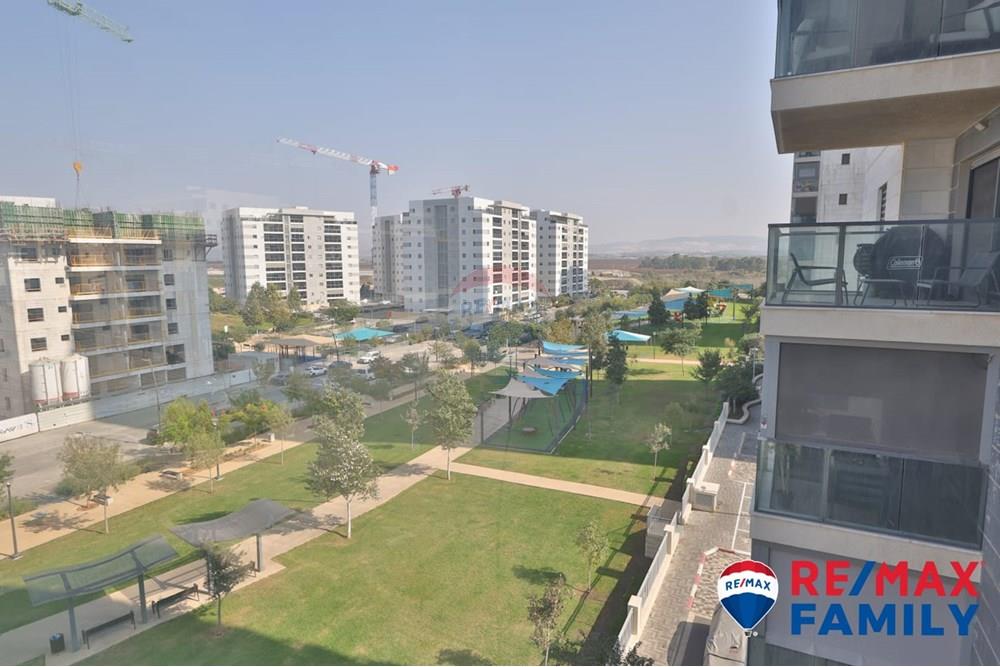Apartment for Sale in קרית ביאליק - Image 5