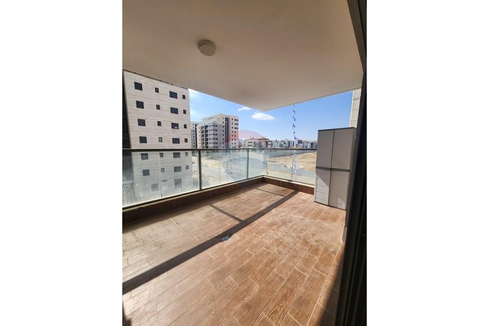 Apartment for Sale in Beer Sheva - Image 2