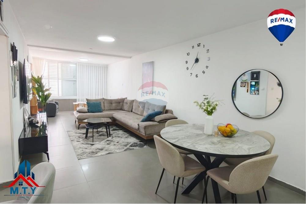 Apartment for Sale in Ramla - Image 1