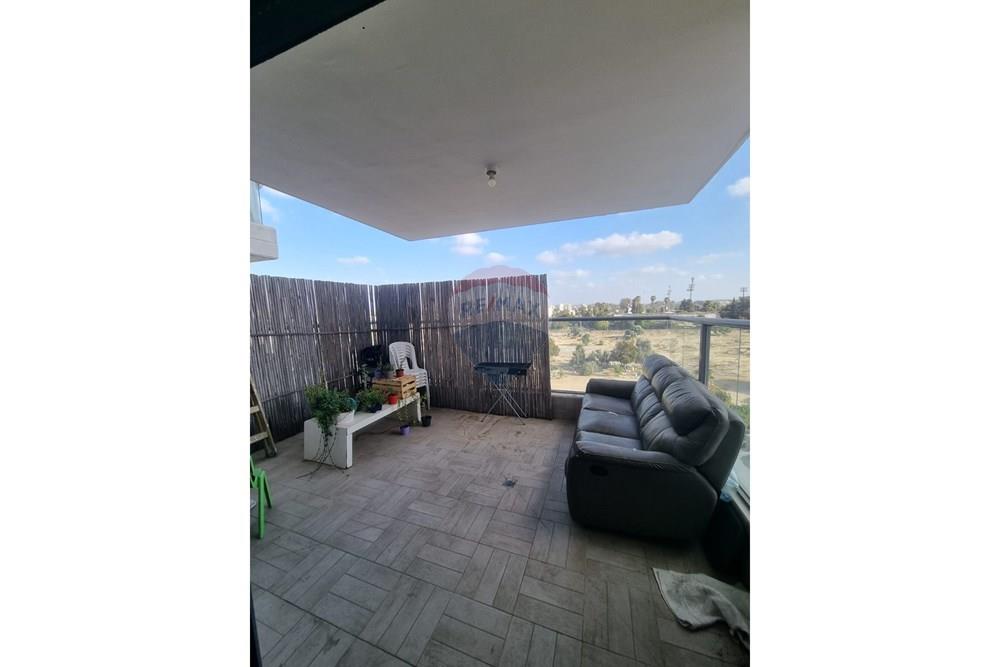 Apartment for Sale in Ramla - Image 4