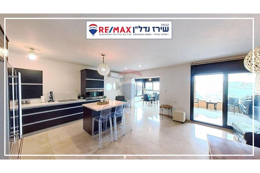 House for Sale in Jerusalem - Image 4