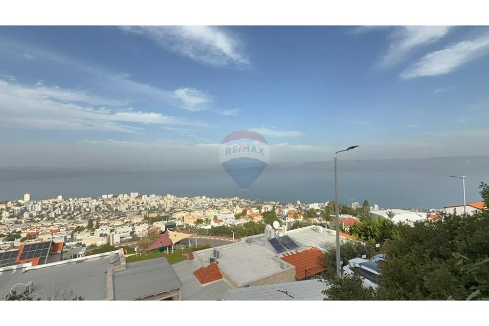 Apartment for Sale in Tiberias - Image 1
