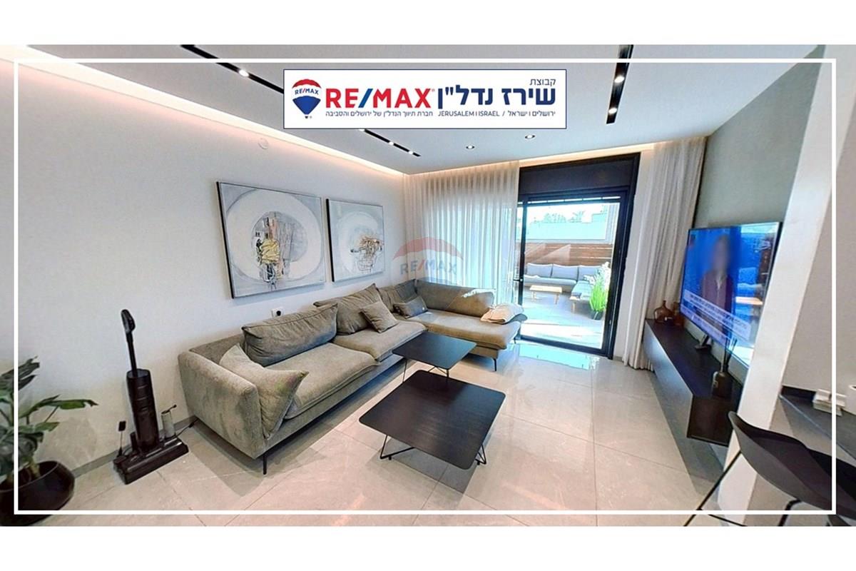 Apartment for Sale in Jerusalem - Image 6