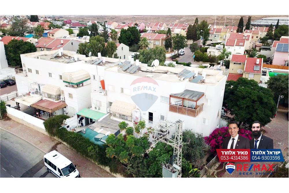 Apartment for Sale in Beer Sheva - Image 2