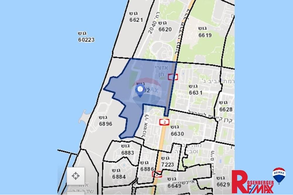 Apartment for Sale in Tel Aviv - Image 3