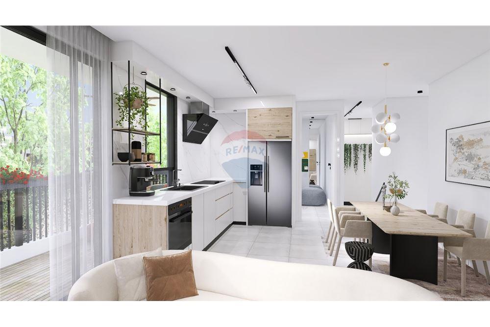 Apartment for Sale in Tel Aviv - Image 1