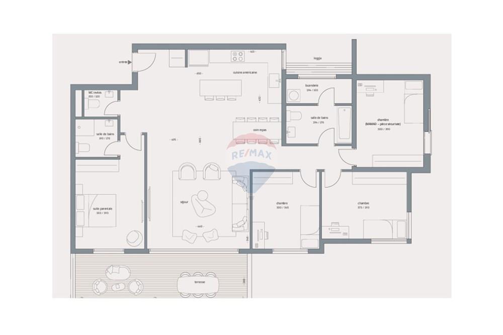 Apartment for Sale in Netanya - Image 3