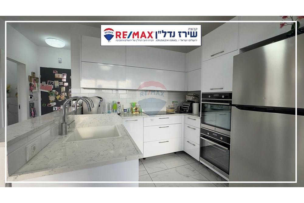 Apartment for Sale in Jerusalem - Image 6