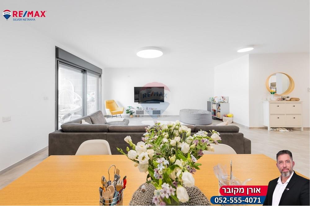 Apartment for Sale in פרדסיה - Image 6