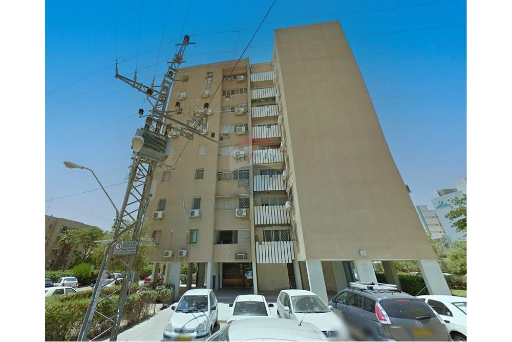 Apartment for Sale in Beer Sheva - Image 1