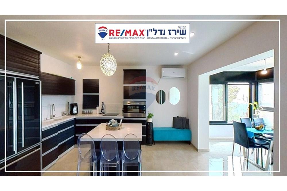 House for Sale in Jerusalem - Image 6