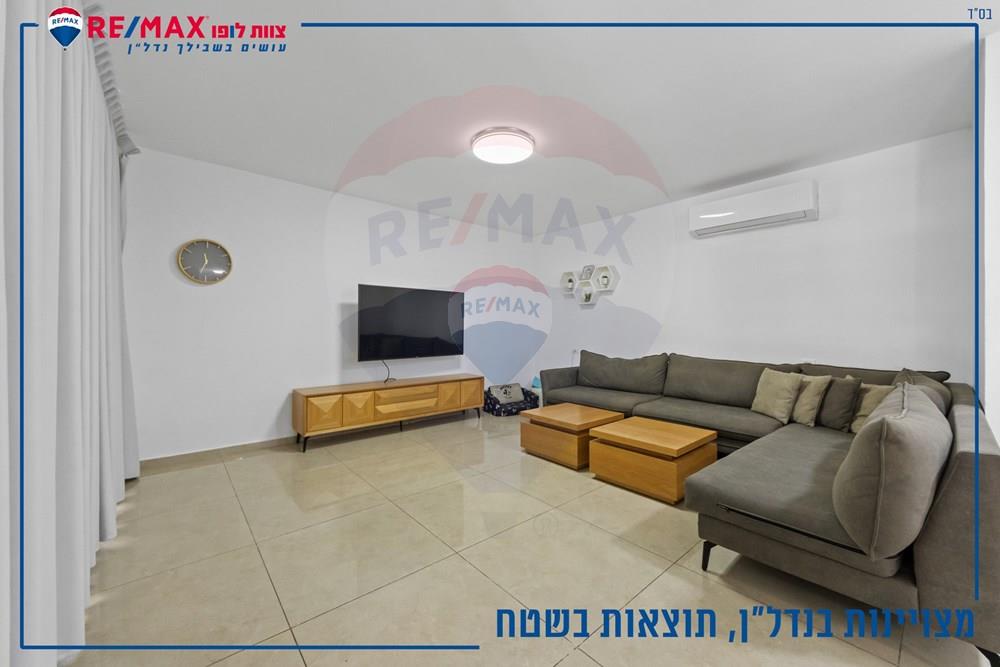 Apartment for Sale in Afula - Image 5
