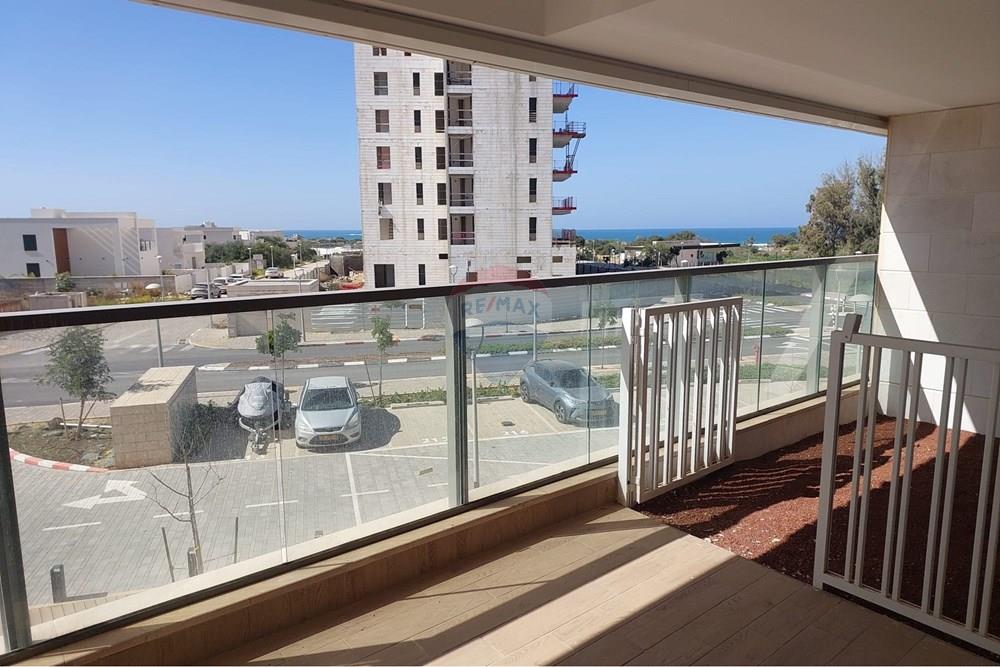 Apartment for Sale in Nahariya - Image 1