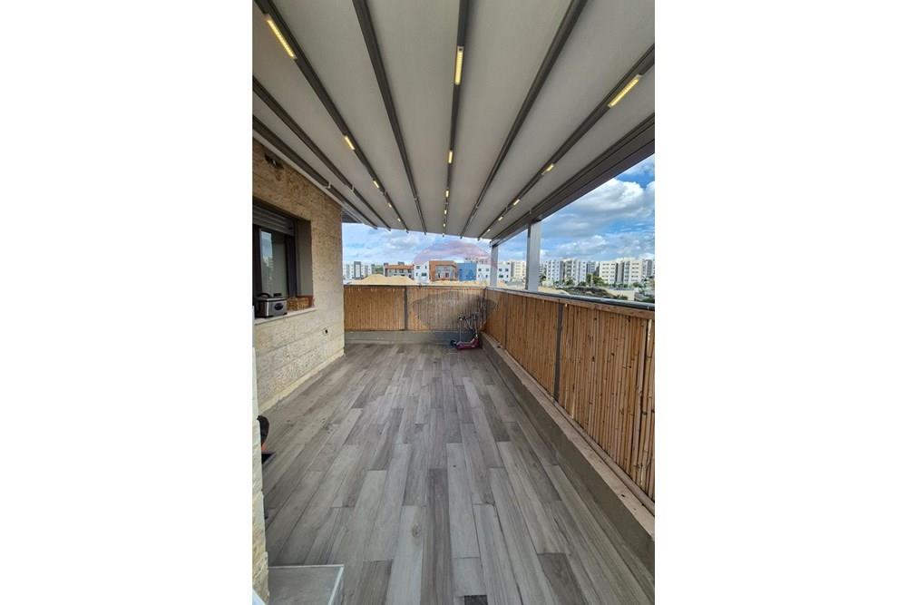 Apartment for Sale in חריש - Image 4