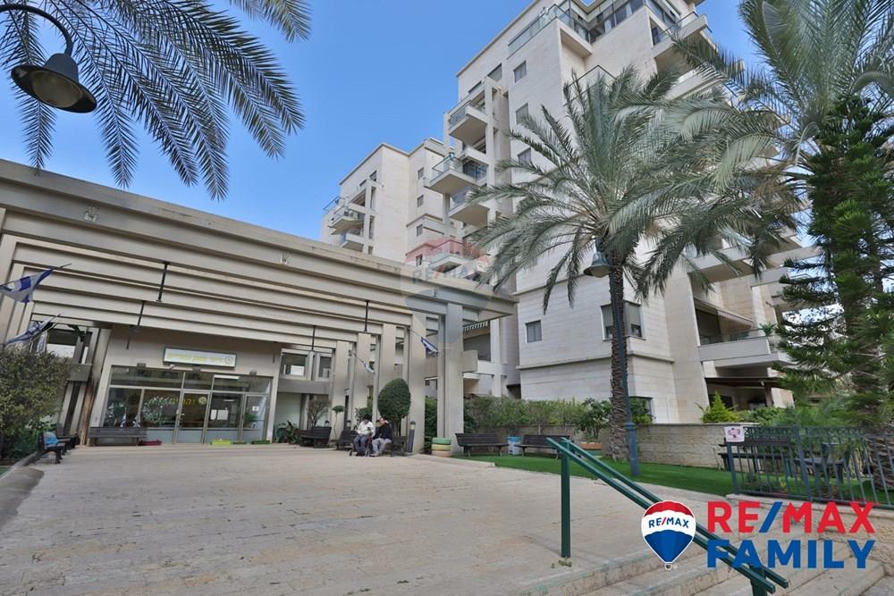 Apartment for Sale in קרית שמואל - Image 6