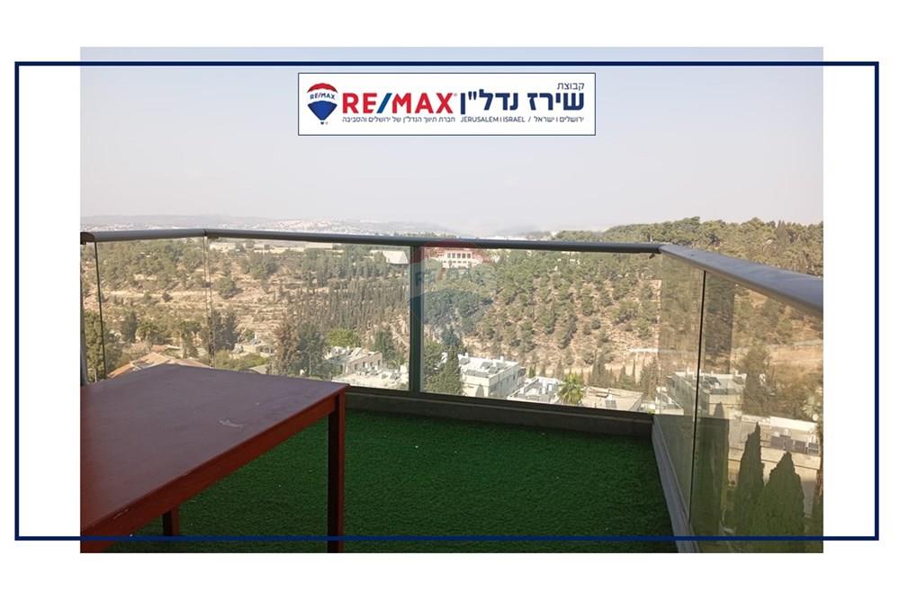 Apartment for Sale in Jerusalem - Image 7