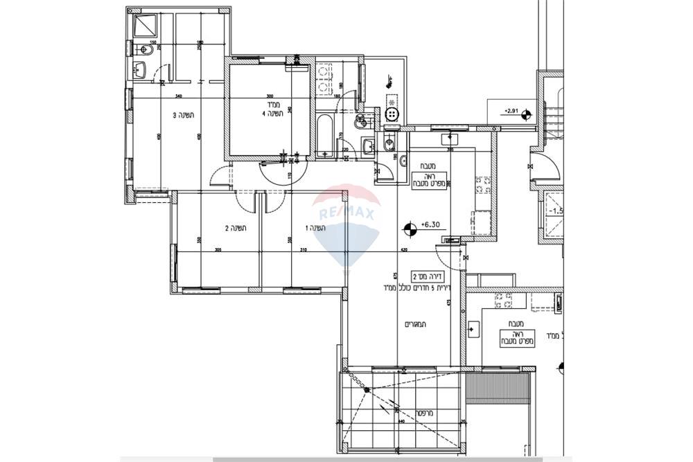 Apartment for Sale in Karmiel - Image 4