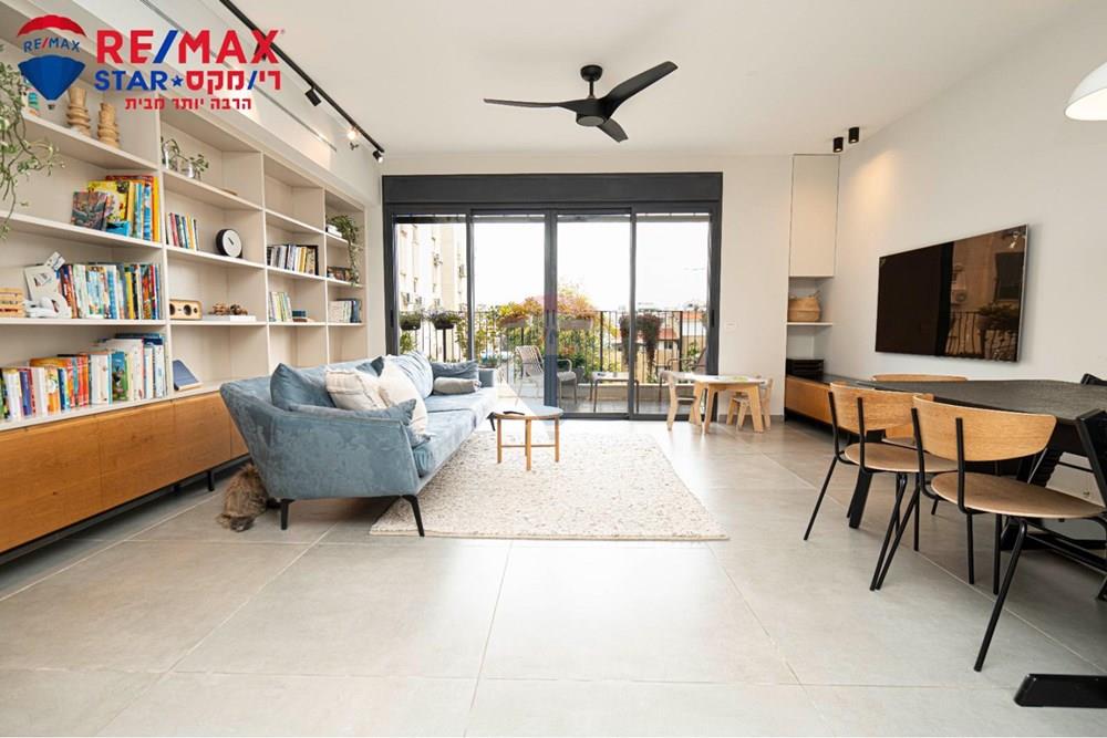 Apartment for Sale in Herzliya - Image 7