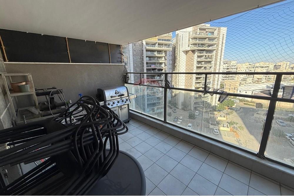 Apartment for Sale in נתיבות - Image 4