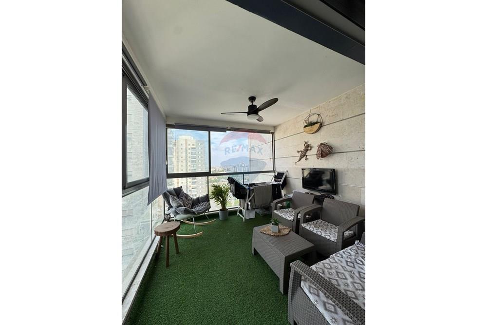 Apartment for Sale in Ramla - Image 4