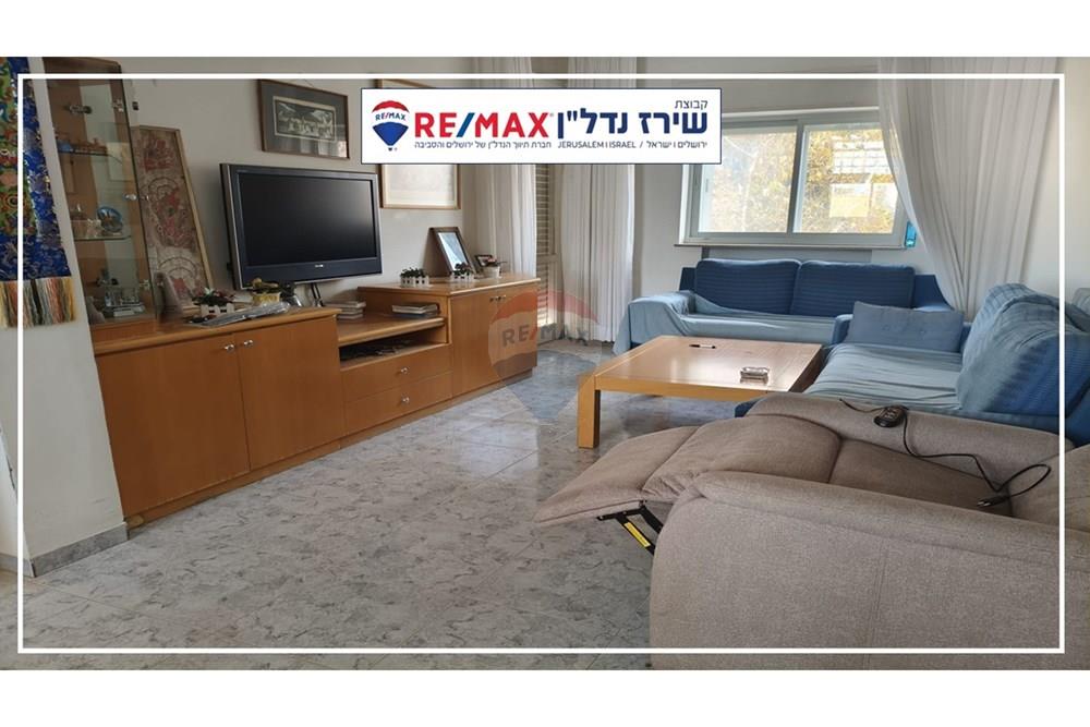 Apartment for Sale in Jerusalem - Image 4