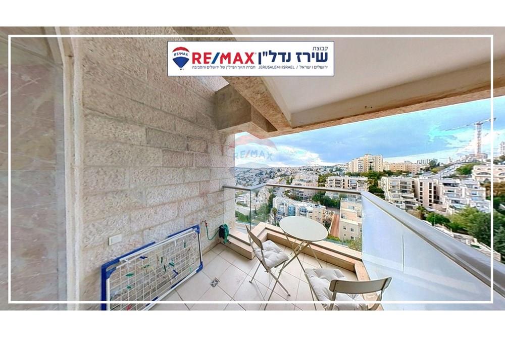 Apartment for Sale in Jerusalem - Image 7