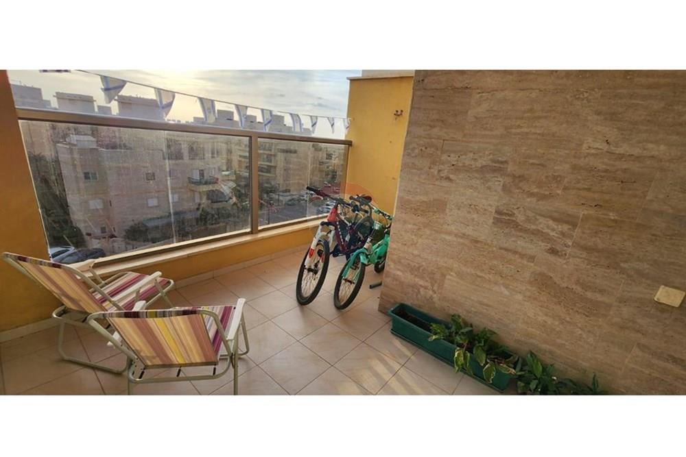 Apartment for Sale in Beer Sheva - Image 1