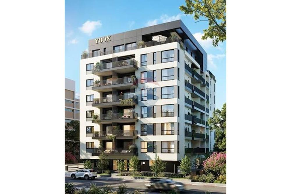 Apartment for Sale in Tel Aviv - Image 1