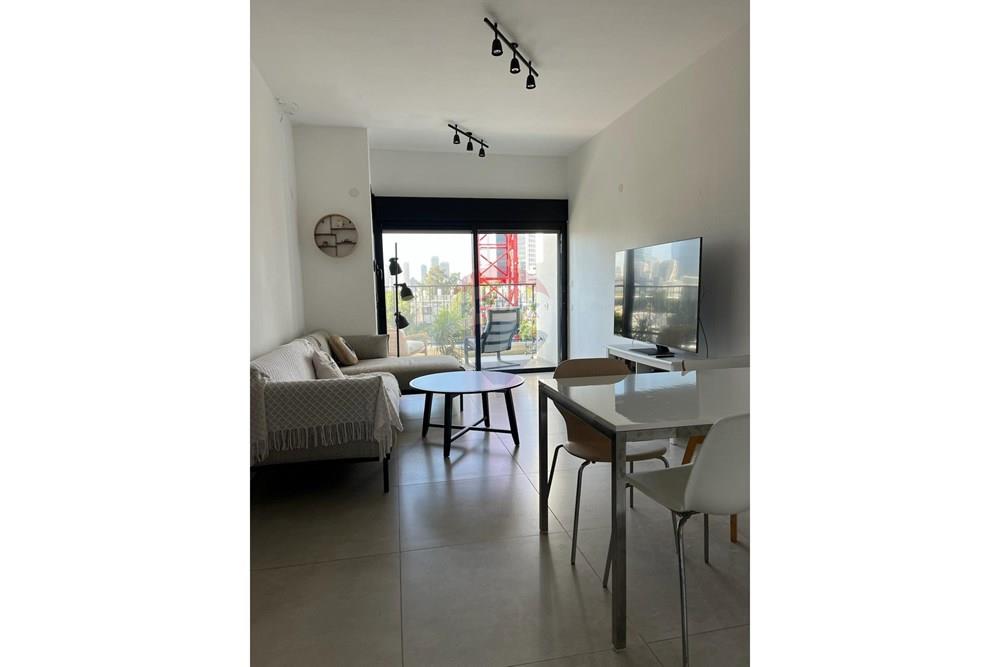 Apartment for Sale in Tel Aviv - Image 1