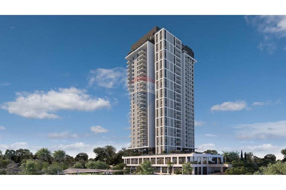 Apartment for Sale in Givat Shmuel - Image 1