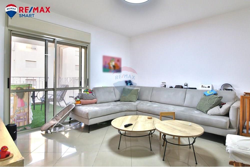 Apartment for Sale in קרית ביאליק - Image 3