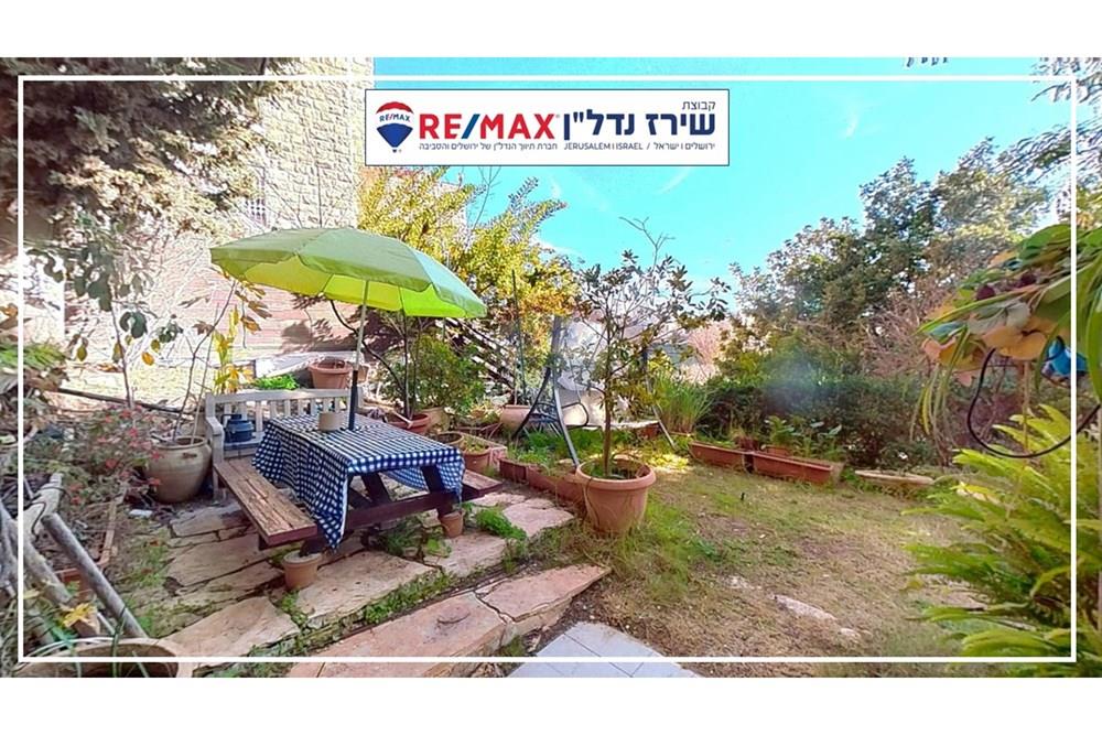 Apartment for Sale in Jerusalem - Image 6