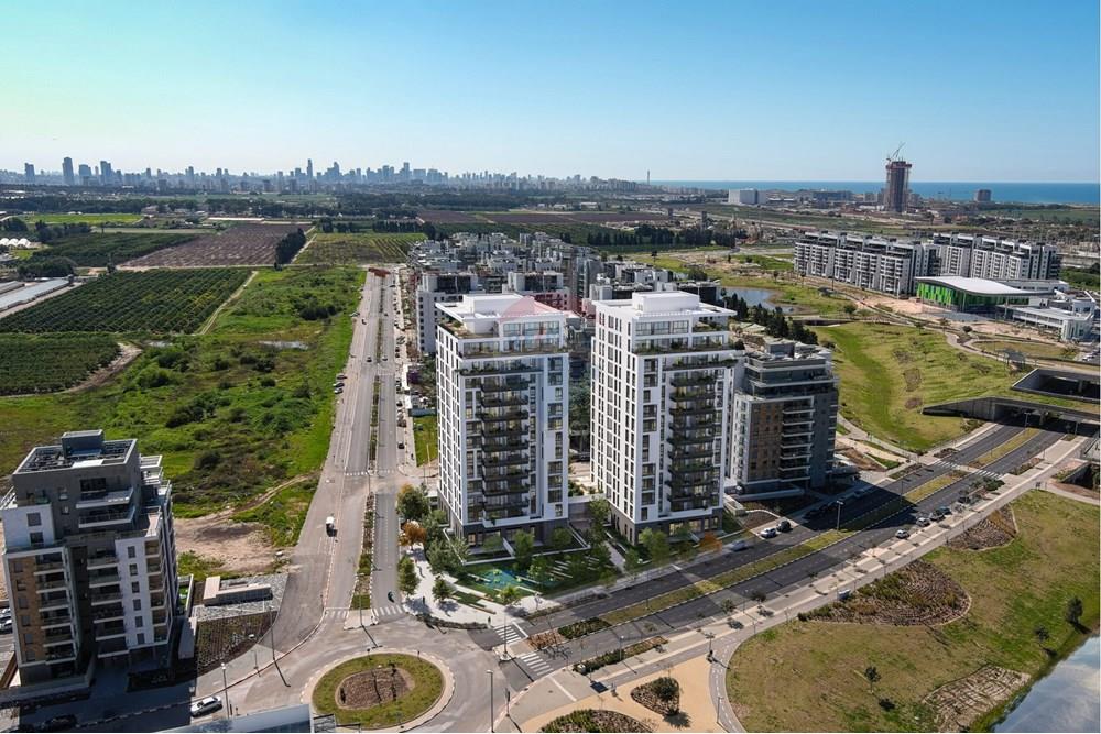 Apartment for Sale in Herzliya - Image 1