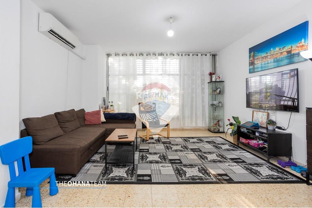 Apartment for Sale in Netanya - Image 1
