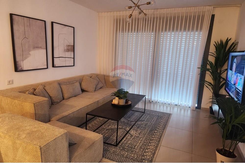 Apartment for Sale in Nahariya - Image 1