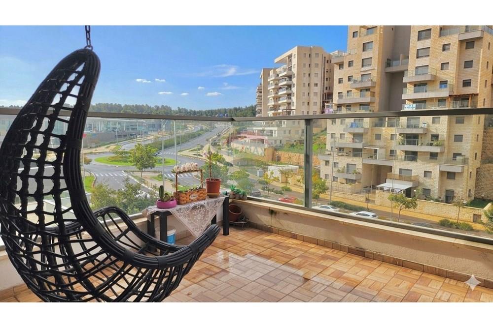 Apartment for Sale in חריש - Image 3