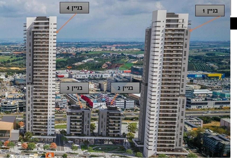 Apartment for Sale in Netanya - Image 3