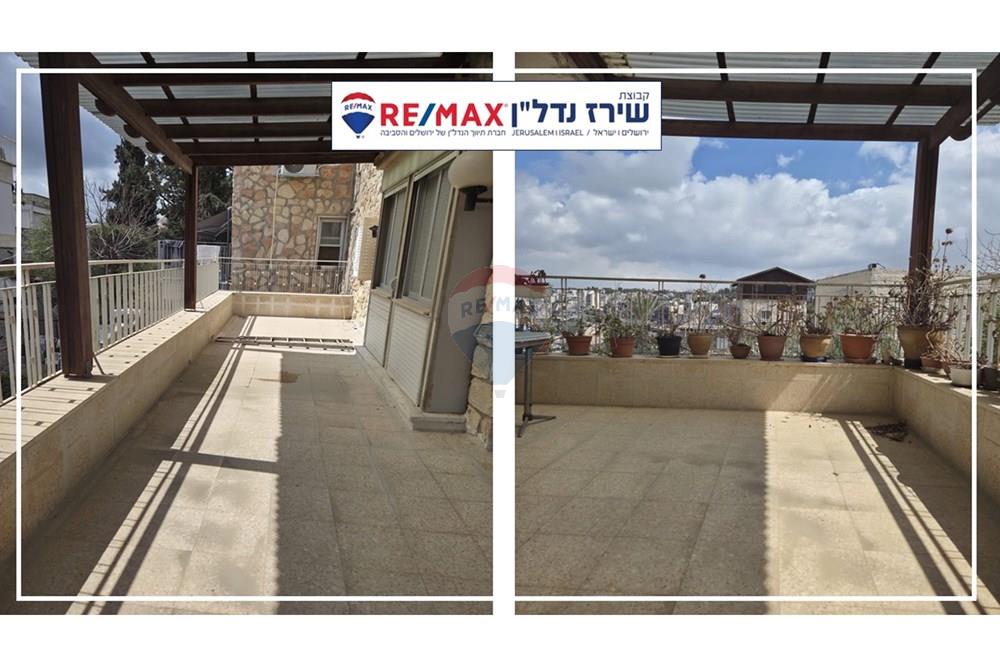 Apartment for Sale in Jerusalem - Image 4