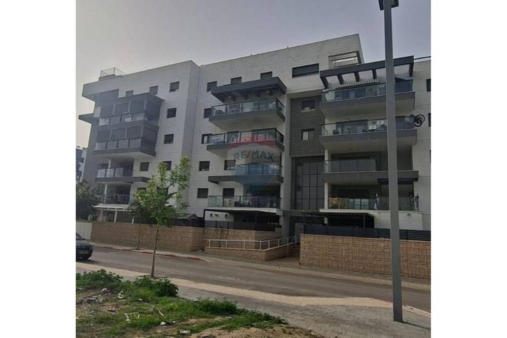 Apartment for Sale in Sderot - Image 5