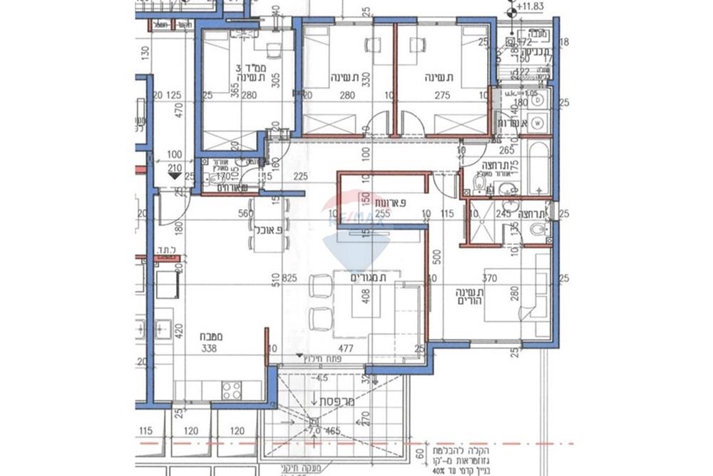 Apartment for Sale in Modi'in - Image 5