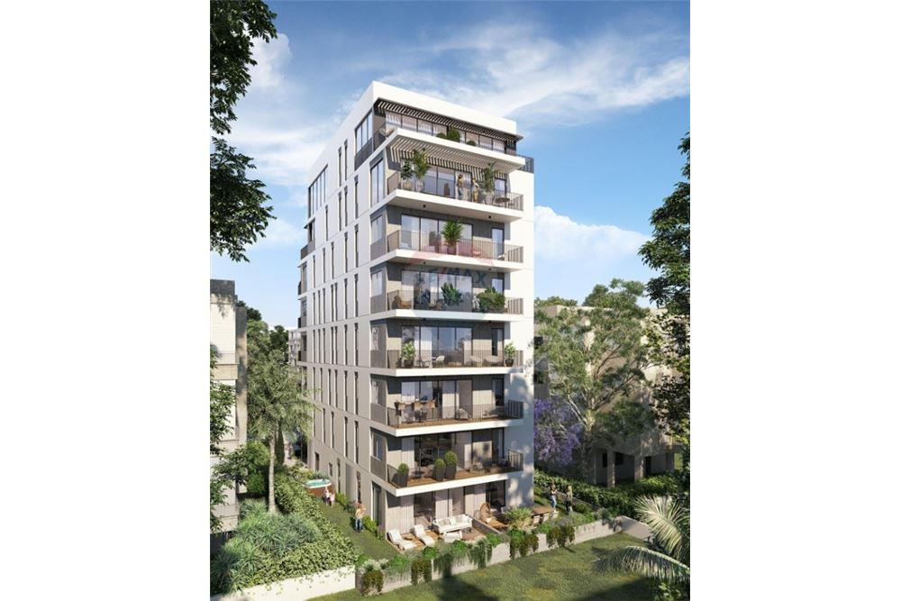 Apartment for Sale in Tel Aviv - Image 2