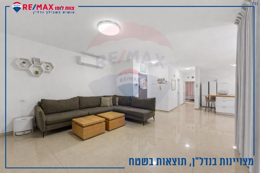 Apartment for Sale in Afula - Image 6